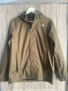 The North Face Jacket
