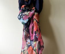 Womens scarf