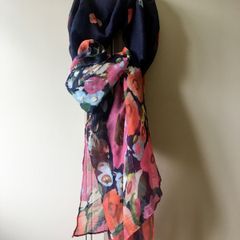 Womens scarf