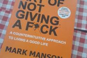 The Subtle Art of Not Giving A F...