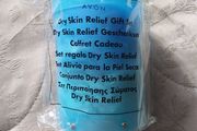Avon Dry Skin Relief Set