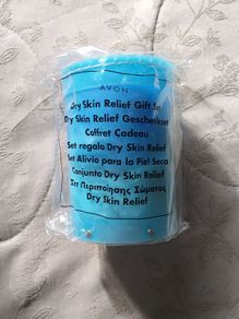 Avon Dry Skin Relief Set