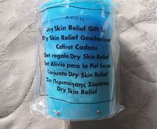 Avon Dry Skin Relief Set