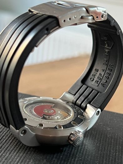 Oris Tt1