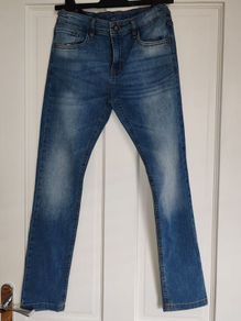 Zara boys jeans