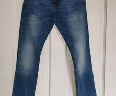 Zara boys jeans