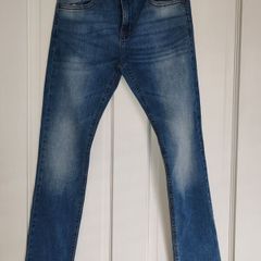 Zara boys jeans