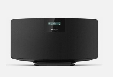 Philips TAM2505 Bluetooth DAB Radio -Used