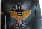 Boys hoodie, like new,  10-11 yrs