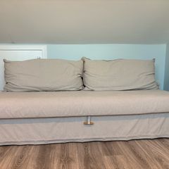 IKEA Sofa bed