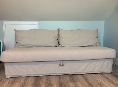 IKEA Sofa bed