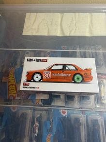Kaido House BMW M3 New Sealed