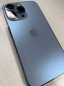 Iphone 13 Pro 256 Gb