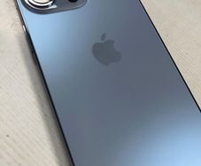 Iphone 13 Pro 256 Gb