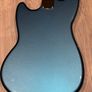 Fender Mustang with Lollar Pickups (Custom) Image 2