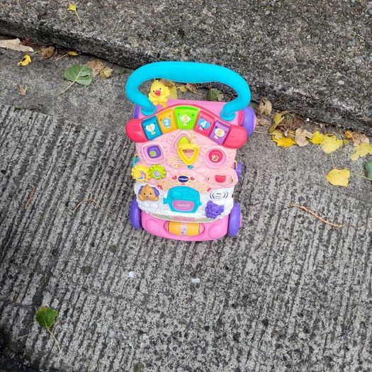 push toy