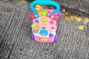 push toy