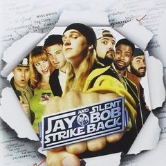 Jay And Silent Bob Strike Back (2 Disc Collector's Edition) (DVD)