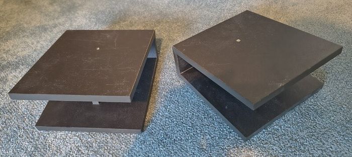 Hifi speakers Mordaunt Short MS20