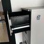 Filing Cabinet with key collection only Westport Image 4