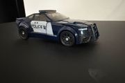transformers TLK Barricade