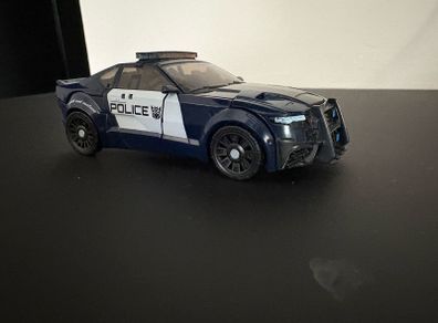 transformers TLK Barricade