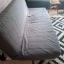 Sofa bed: Ikea Beddinge Image 6