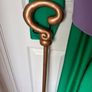 costum riddler Image 8