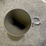 Lexon Oblio wireless phone charger and UV sanitising station Image 2