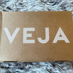 Veja V-10 Leather Sneakers