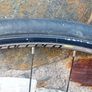 Front Disc Racer Wheel Image 2
