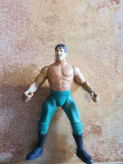 Wrestler