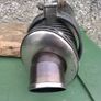 Stubby exhaust can Image 3