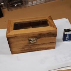 Display box