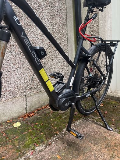 Veloci E-Bike