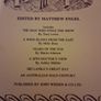 Cricket Books. Wisden Cricketers Almanack. Years 1996 to 2003. Eight Books In Chronological Order.Collect In Dublin Or Receive Via Post. Image 7