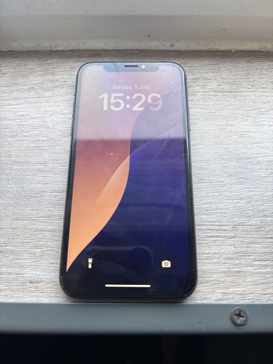 iphone  xs
