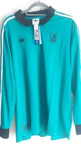 Adidas Liverpool  polo shirt