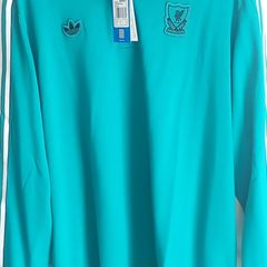 Adidas Liverpool  polo shirt