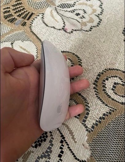 Apple Magic Mouse 1st Gen A1296 with Original Box