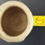 POT - Tiny - 4cm High - Vintage Image 9