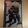 2000 AD progs 1280 to 1288 Image 2