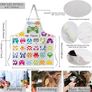 Gamer Couples Aprons His Player 1 Her Player 2 NEW  Game Lover Gift, cooking apron Image 5