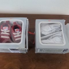 NIKE  infant trainers