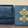 Gold-plated Vatican Holy Year Medal 2000 Image 3