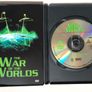 The War Of The Worlds [1953] Gene Barry & Ann Robinson [Movie DVD] Image 5