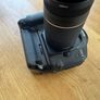 Canon EOS 1V 35mm Film Camera - Great Condition. Body Only - Lens not included. Image 6