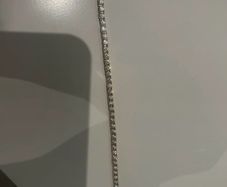 gold bracelet