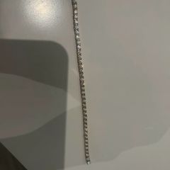 gold bracelet