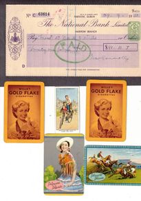 Memorabilia